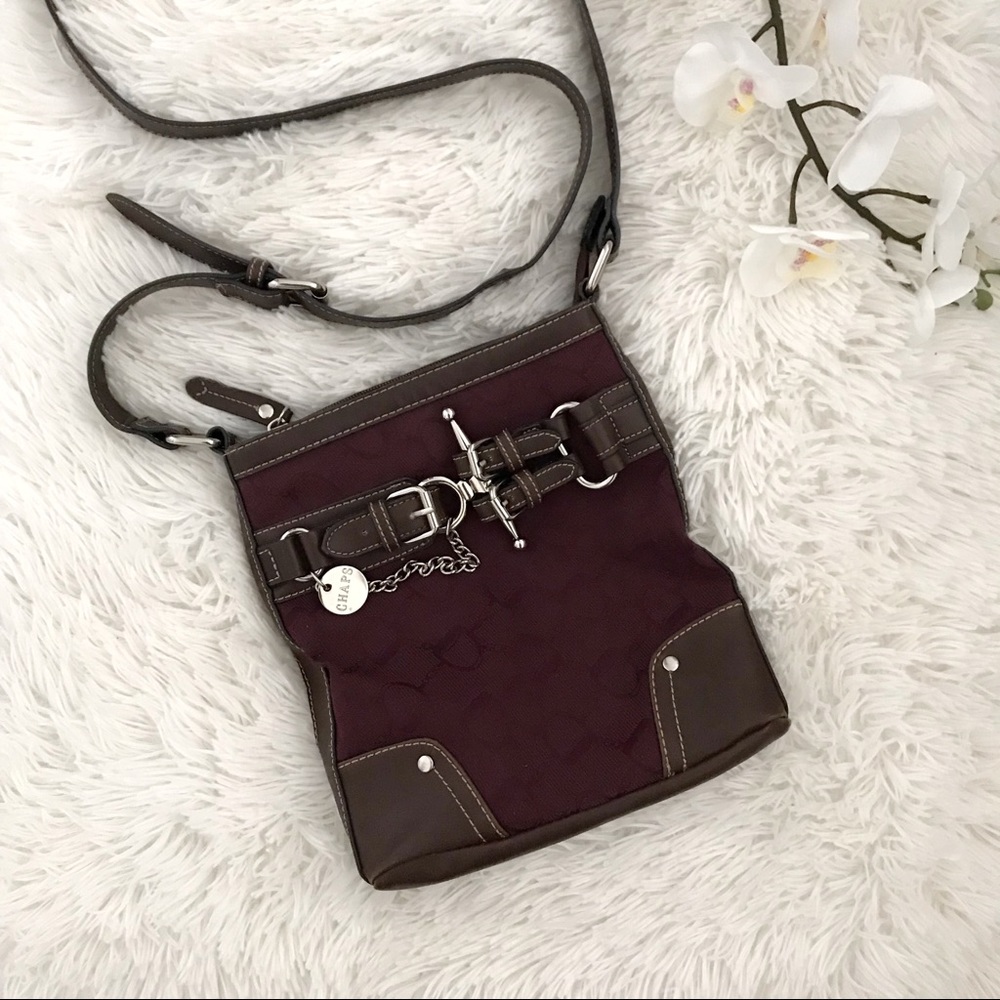 ✨ Chaps Women’s Crossbody Bag ✨
